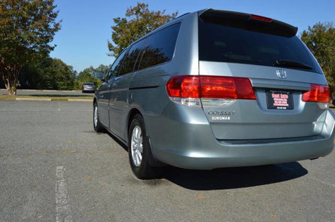 Used 2009 Honda Odyssey EX-L image 68