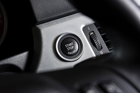 Used 2009 BMW M3 Coupe image 25