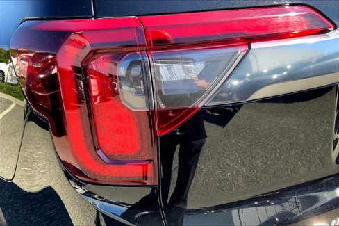 Certified 2023 GMC Acadia AT4 w/ Technology Package image 26