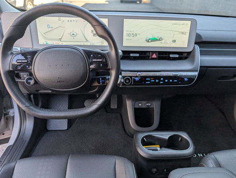 Used 2023 Hyundai Ioniq 5 SEL image 11