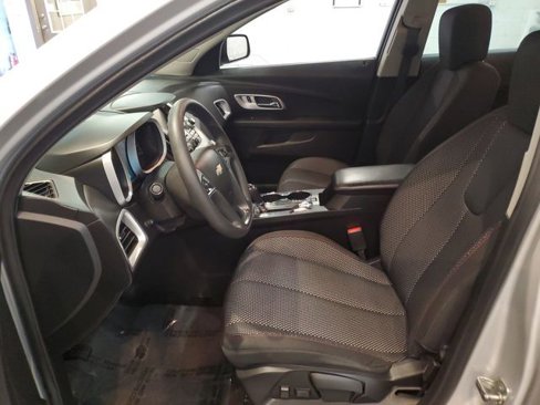 Used 2017 Chevrolet Equinox LS image 10