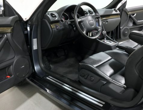 Used 2006 Audi S4 Cabriolet image 46