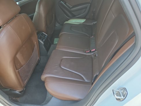 Used 2013 Audi A4 2.0T Premium Plus w/ Premium Plus Pkg image 10