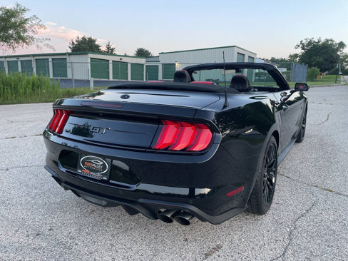 Used 2018 Ford Mustang GT Premium w/ GT Performance Package image 31