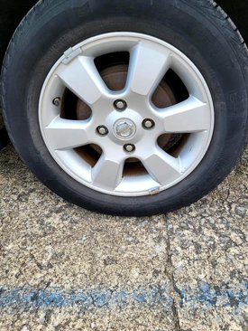 Used 2007 Nissan Versa S w/ Convenience Pkg image 13