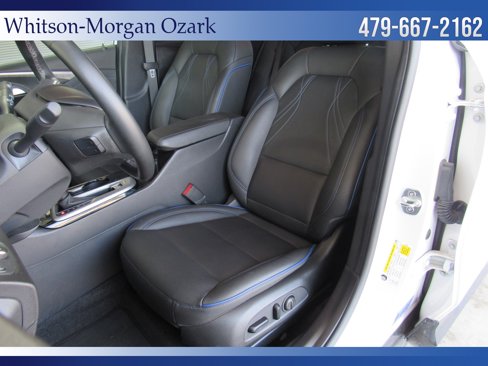Used 2024 Buick Envista Sport Touring w/ Convenience I Package image 16