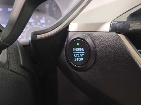Used 2022 Ford Escape SE w/ Convenience Package image 19