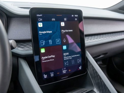 Used 2022 Polestar Polestar 2 w/ Pilot Package image 20
