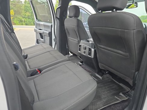 Used 2015 Ford F150 XLT w/ Equipment Group 302A Luxury image 13
