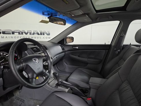 Used 2007 Honda Accord EX-L image 19