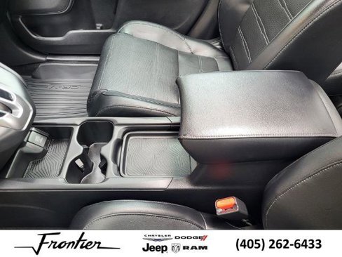 Used 2019 Honda CR-V EX-L image 19