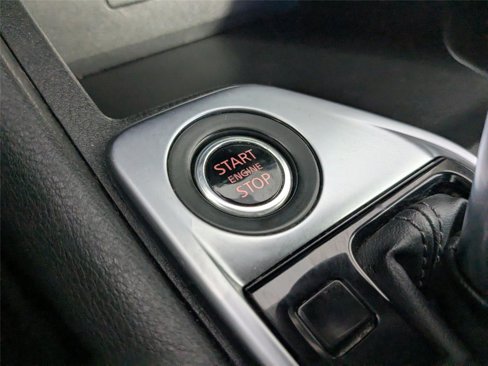 Used 2021 Nissan Sentra SV image 18