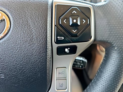 Used 2022 Toyota 4Runner SR5 image 31