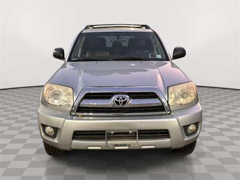 Used 2006 Toyota 4Runner SR5 image 7