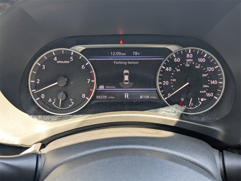 Used 2021 Nissan Sentra SR image 22