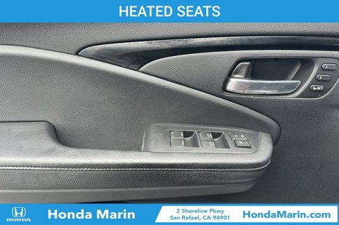 Used 2019 Honda Ridgeline RTL-E image 13