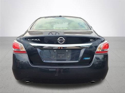 Used 2014 Nissan Altima 2.5 SL w/ Technology Package image 6