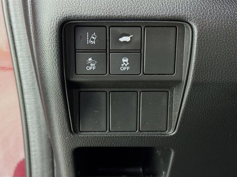 Used 2017 Honda CR-V EX-L image 10