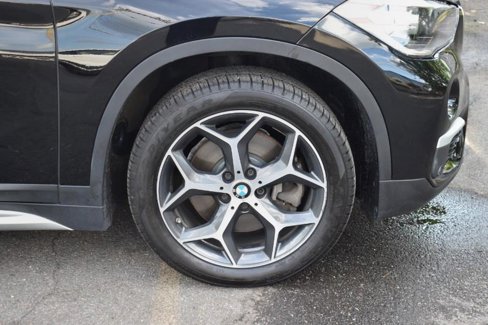 Used 2019 BMW X1 xDrive28i w/ Convenience Package image 15