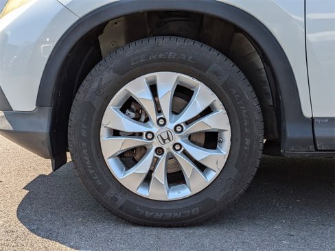Used 2012 Honda CR-V EX image 27