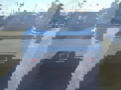New 2025 Dodge Hornet GT image 6