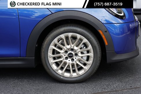 Used 2025 MINI Cooper S image 5