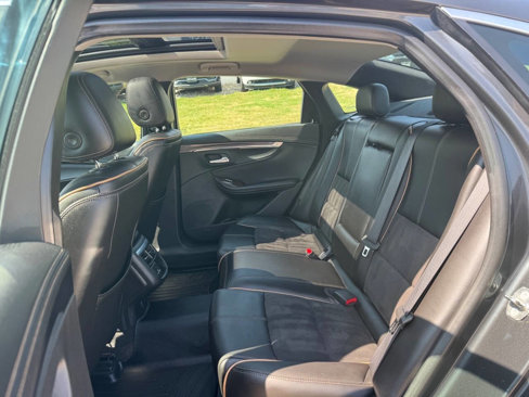 Used 2015 Chevrolet Impala LT image 12