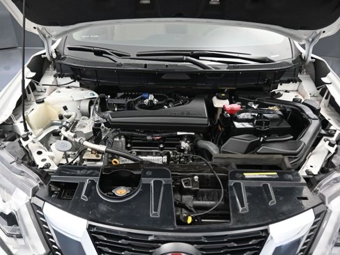 Used 2019 Nissan Rogue SL w/ Premium Package image 53