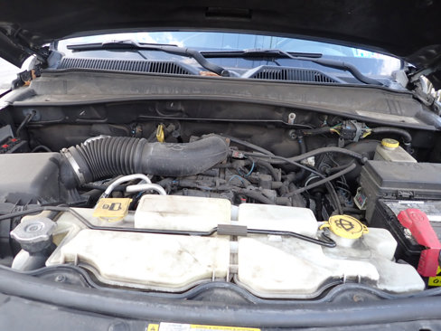 Used 2012 Jeep Liberty Sport image 7