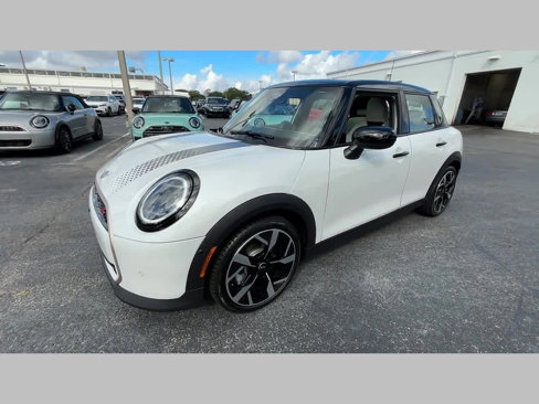 New 2026 MINI Cooper S image 35