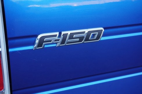 Used 2013 Ford F150 XLT image 6