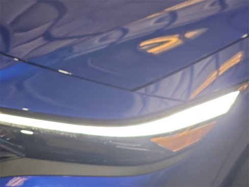 New 2025 Hyundai Elantra Blue image 29