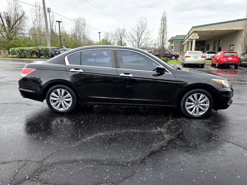 Used 2012 Honda Accord EX-L image 10