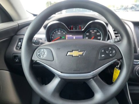 Used 2014 Chevrolet Impala LS w/ LS Convenience Package image 22