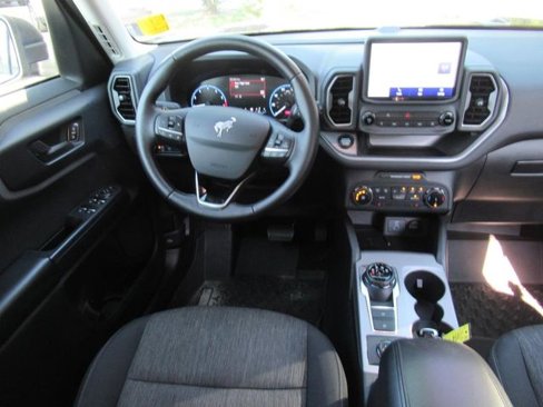 Used 2022 Ford Bronco Sport Big Bend w/ Convenience Package image 13