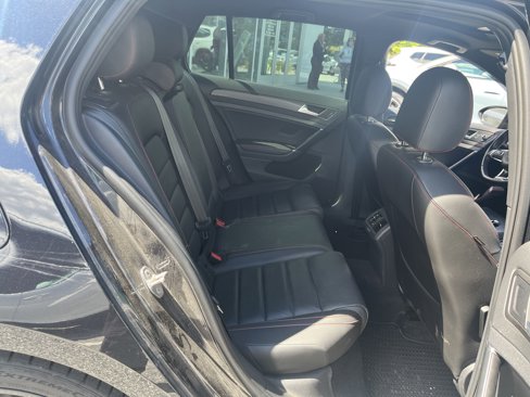 Used 2021 Volkswagen GTI SE image 14