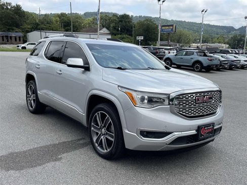 Used 2018 GMC Acadia Denali w/ Technology Package image 5