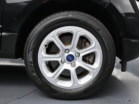 Used 2019 Ford EcoSport SE image 13