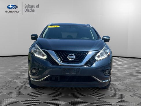 Used 2015 Nissan Murano SL image 14