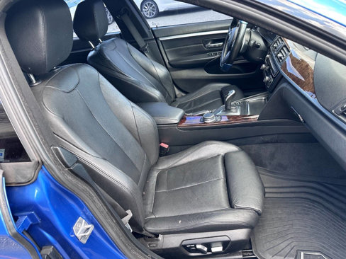 Used 2017 BMW 430i Gran Coupe image 23