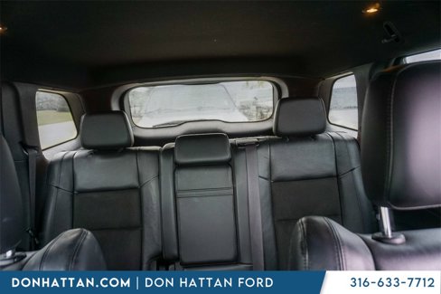Used 2021 Jeep Grand Cherokee Laredo X image 16