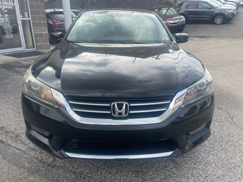 Used 2014 Honda Accord EX-L image 3