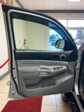 Used 2007 Toyota Tacoma 4x4 Double Cab image 12