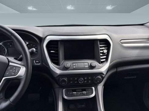 Used 2022 GMC Acadia SLT image 19