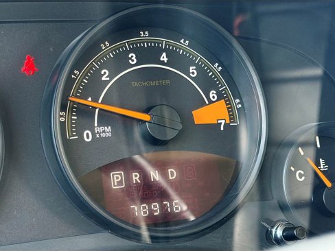 Used 2016 Jeep Patriot High Altitude image 12