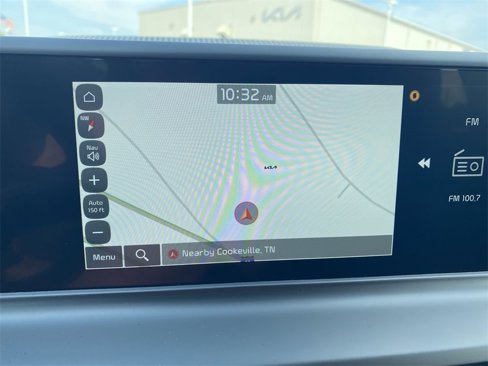 New 2026 Kia Seltos S image 18