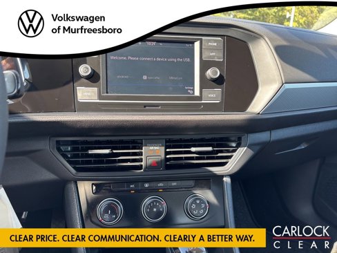 Used 2023 Volkswagen Jetta S image 20