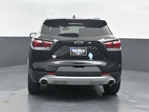 Used 2022 Chevrolet Blazer LT w/ Redline Edition image 6