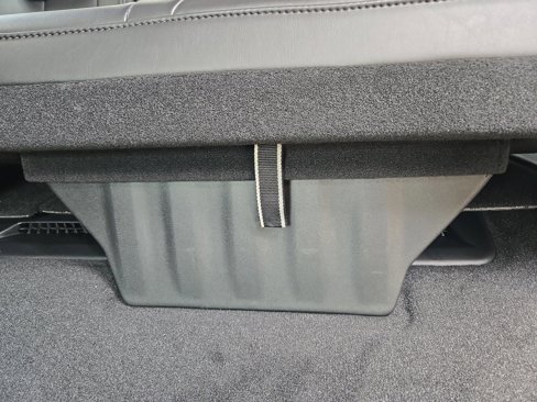 New 2026 Chrysler Voyager LX image 54