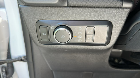 Used 2023 Ford Bronco Sport Outer Banks w/ Tech Package image 15